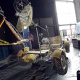Lunar Roving Vehicle