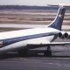 BOAC Cunard