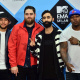MTV EMA 2015