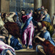 Purification of the Temple