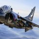 BAe Harrier T8