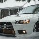 Snow