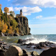 Split Rock Lighthouse