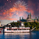 Signature Event Party Boat