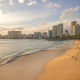 Waikiki Beach