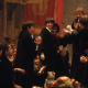 Fred and George Weasley