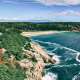 Sand Beach