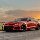 ZL1 The Exorcist