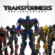 Optimus Prime