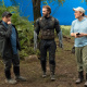 Russo brothers