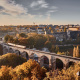 Pfaffenthal Viaduct