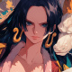 Boa Hancock