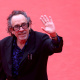 Tim Burton