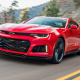 2022 Front View