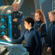 Paul Stamets