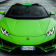 EVO Spyder