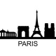 Arc de Triomphe