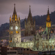 Basilica del Voto Nacional