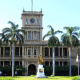 Aliiolani Hale