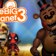 Freddy Fazbear