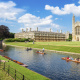 Clare College