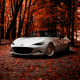 Mazda MX-5 Miata ND
