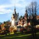 Peles Castle