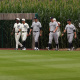 MLB Field of Dreams Game