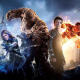 Fantastic Four