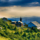 Carpathian Mountains