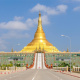 Uppatasanti Pagoda