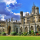 St John's College
