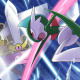 Aegislash