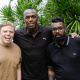 Usain Bolt