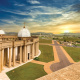 Basilica of Our Lady of Peace
