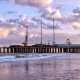 Steel Pier