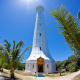 Amedee Lighthouse
