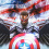 Sam Wilson Captain America