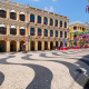 Senado Square