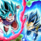 Super Saiyan Blue Kaio-ken