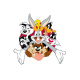 Sylvester the Cat