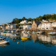 Saint Aubin Harbour