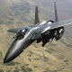 McDonnell Douglas F-15E Strike Eagle