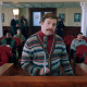 Marty Huggins