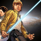 Luke Skywalker