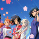 Super Peace Busters