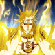Edo Tensei Minato Namikaze