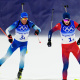France national biathlon team