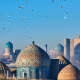 Bibi-Khanym Mosque