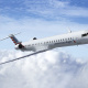 Bombardier CRJ-900